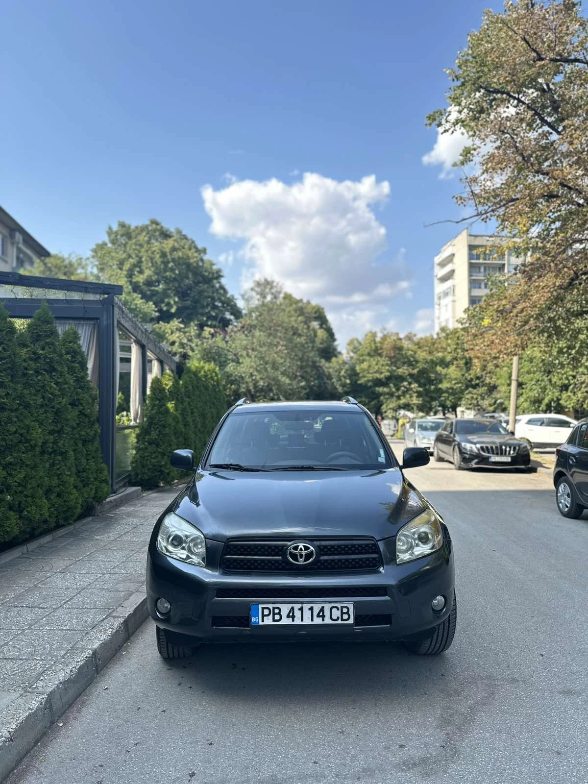 Toyota Rav4  - изображение 2