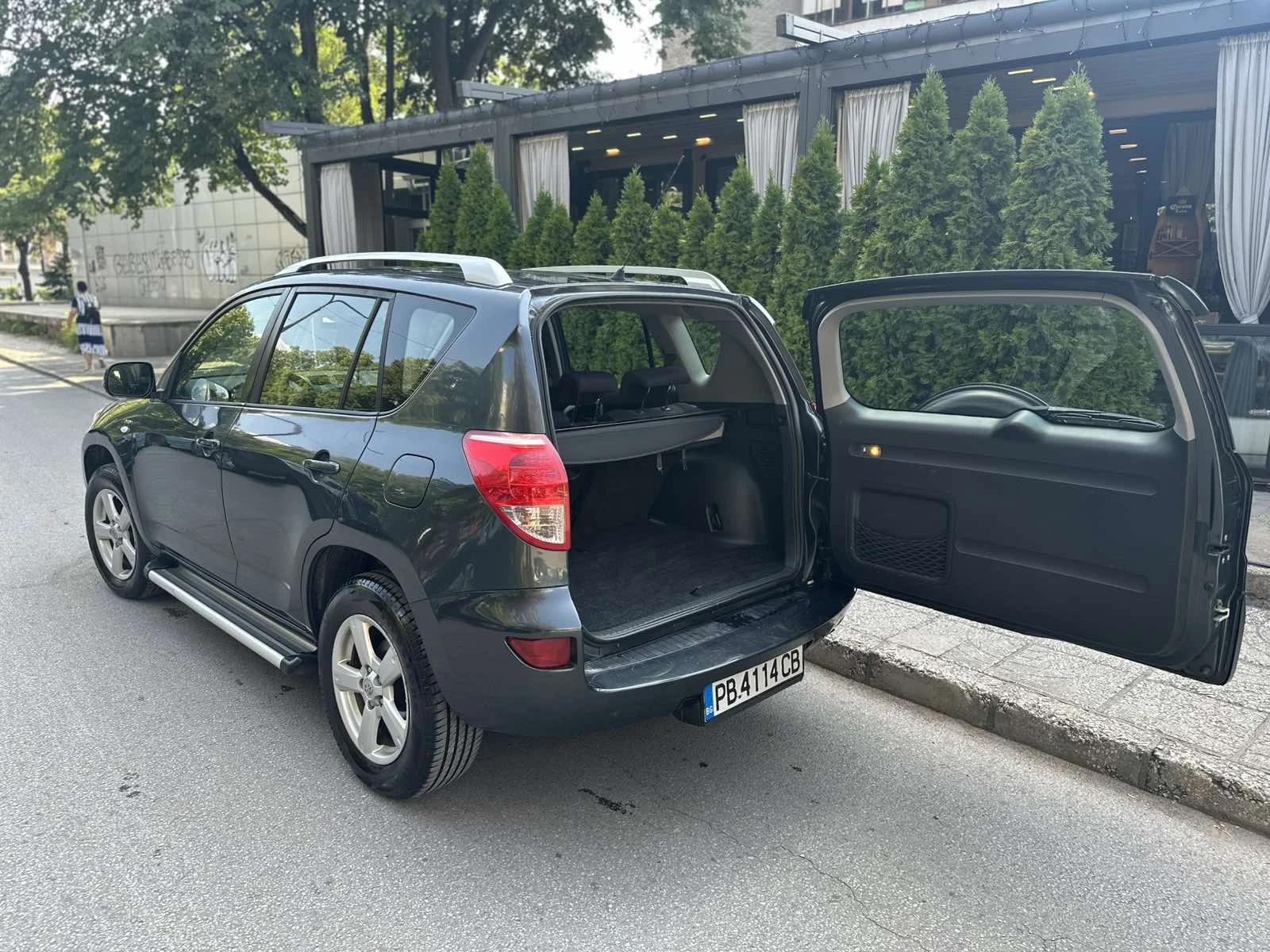 Toyota Rav4  - изображение 5