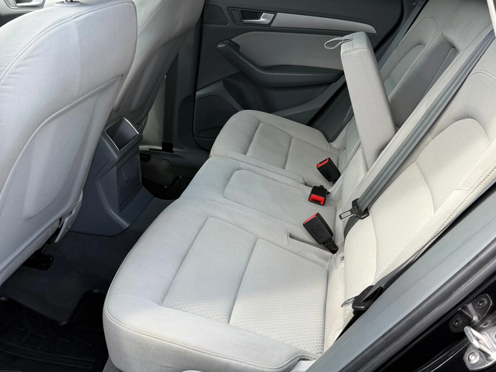 Audi Q5 Barter - изображение 10