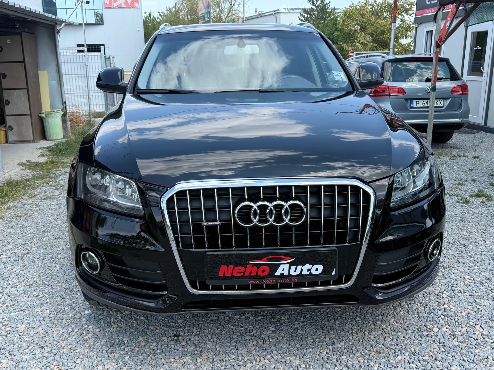 Audi Q5 Barter - изображение 5