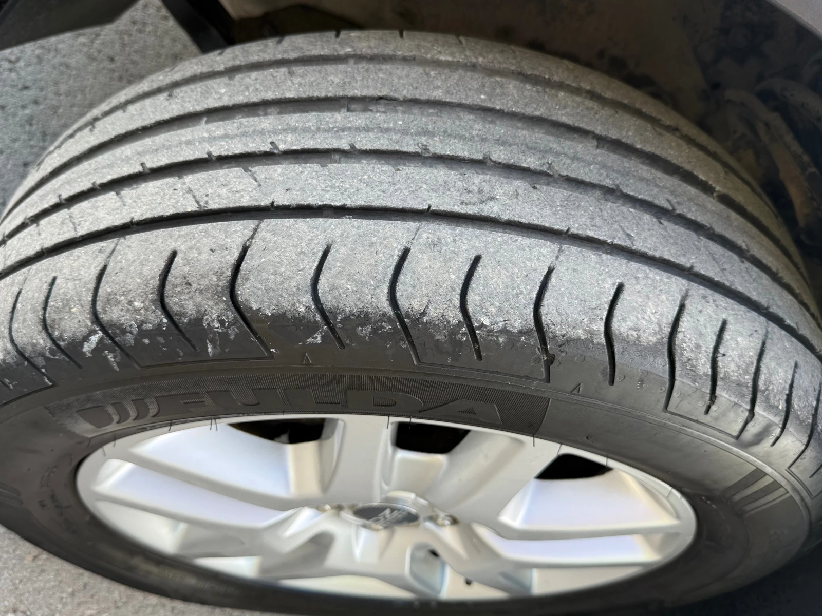 Opel Antara 2.2 4X4 AVT | Mobile.bg — изображение 14