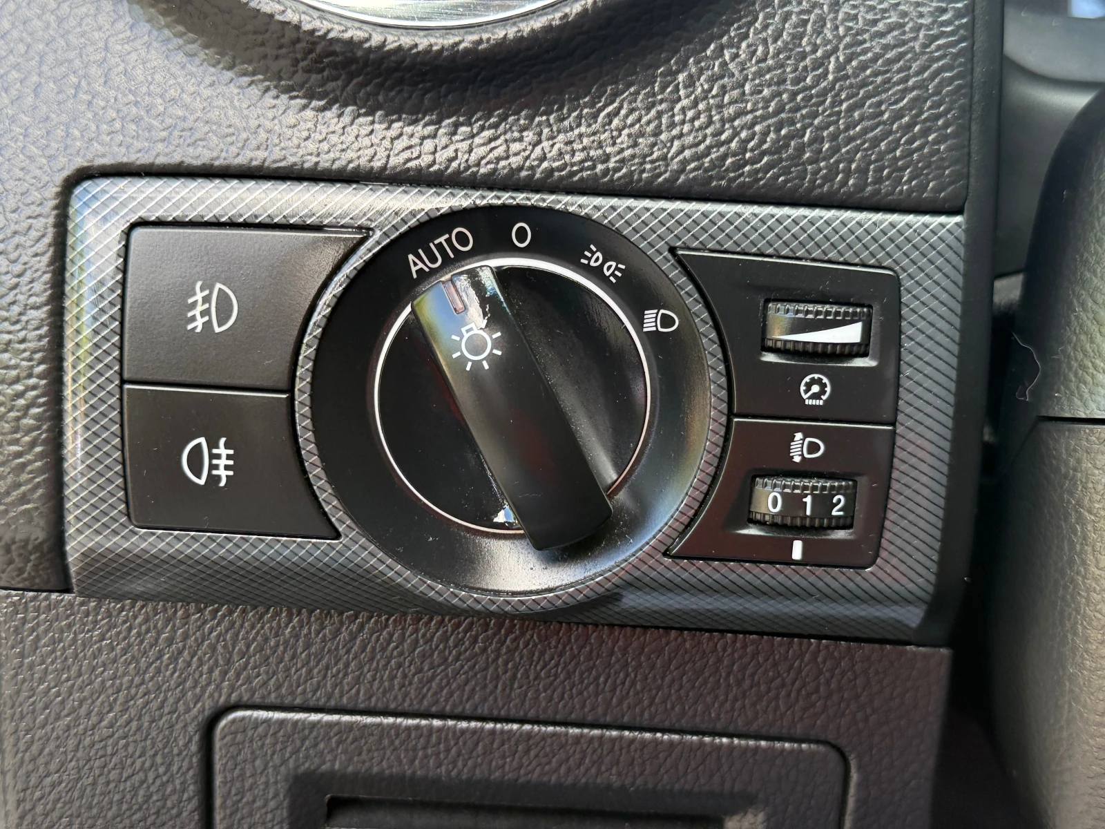 Opel Antara 2.2 4X4 AVT | Mobile.bg — изображение 11