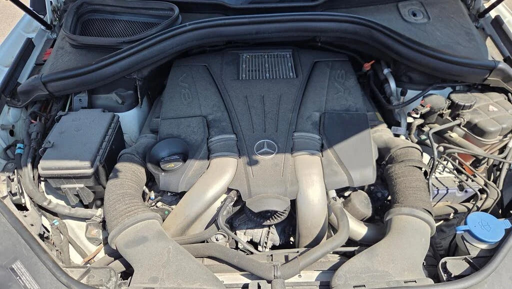 Mercedes-Benz GLS * АВТО КРЕДИТ* ЦЕНА ДО БГ * СЕРВИЗНА ИСТОРИЯ *  - изображение 7