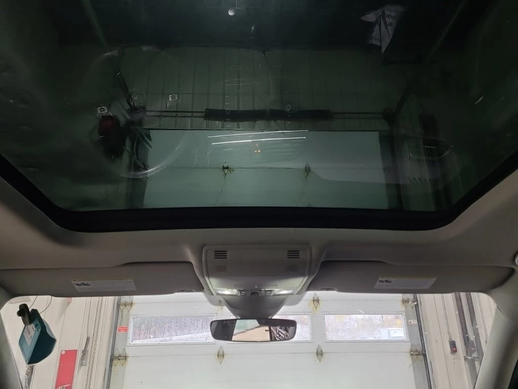 VW Tiguan * HIGHLINE * CARFAX *    | Mobile.bg   12