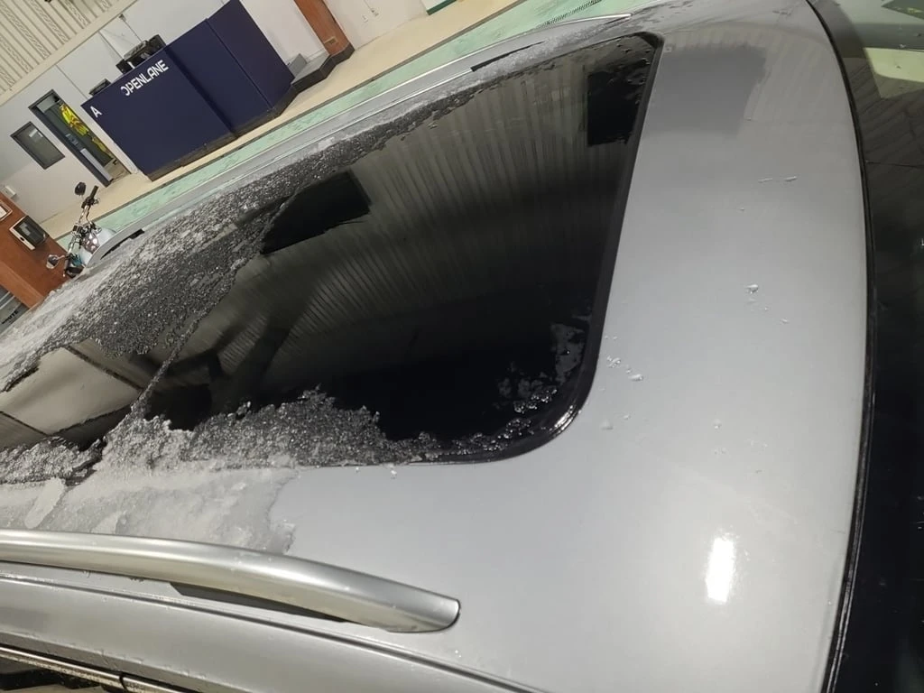 VW Tiguan * HIGHLINE * CARFAX *    | Mobile.bg   17