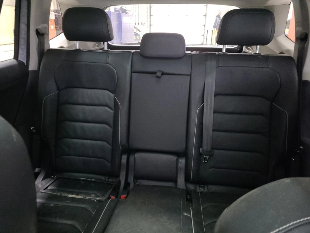 VW Tiguan * HIGHLINE * CARFAX *    | Mobile.bg   13