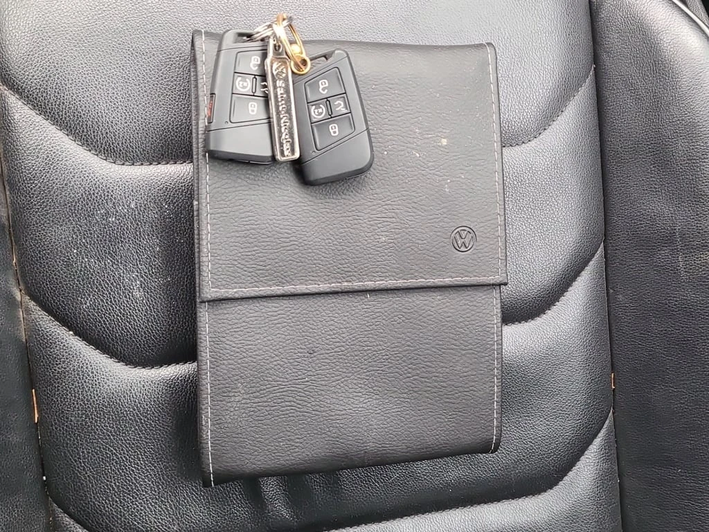 VW Tiguan * HIGHLINE * CARFAX *    | Mobile.bg   8