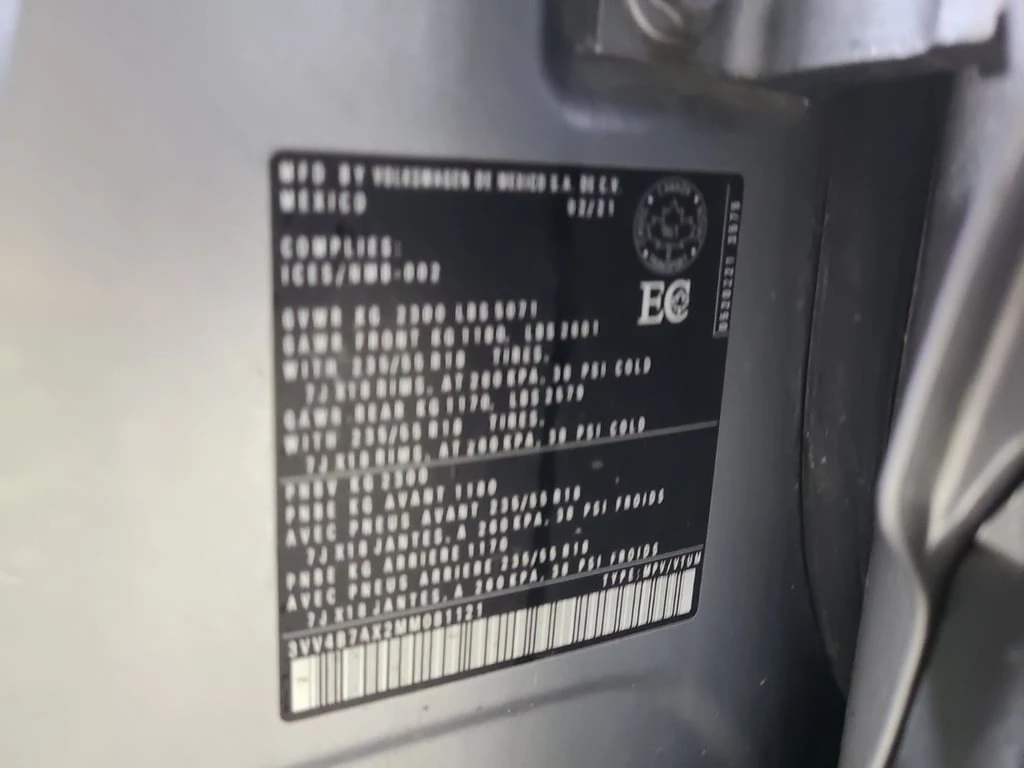 VW Tiguan * HIGHLINE * CARFAX *    | Mobile.bg   7