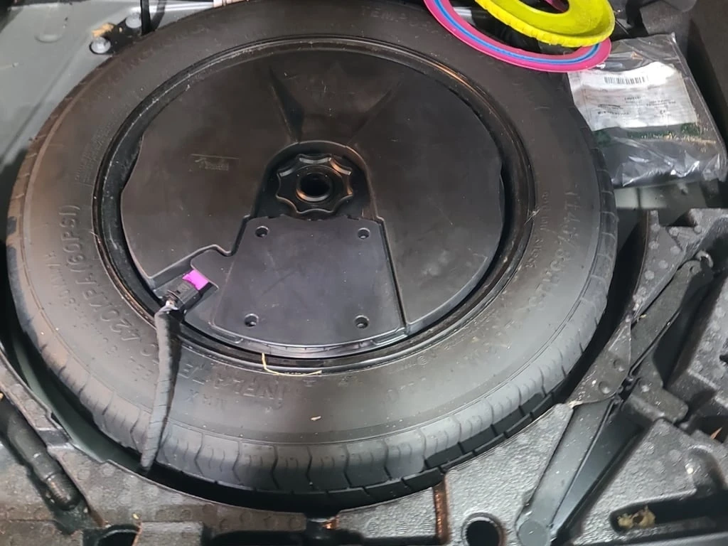 VW Tiguan * HIGHLINE * CARFAX *    | Mobile.bg   15