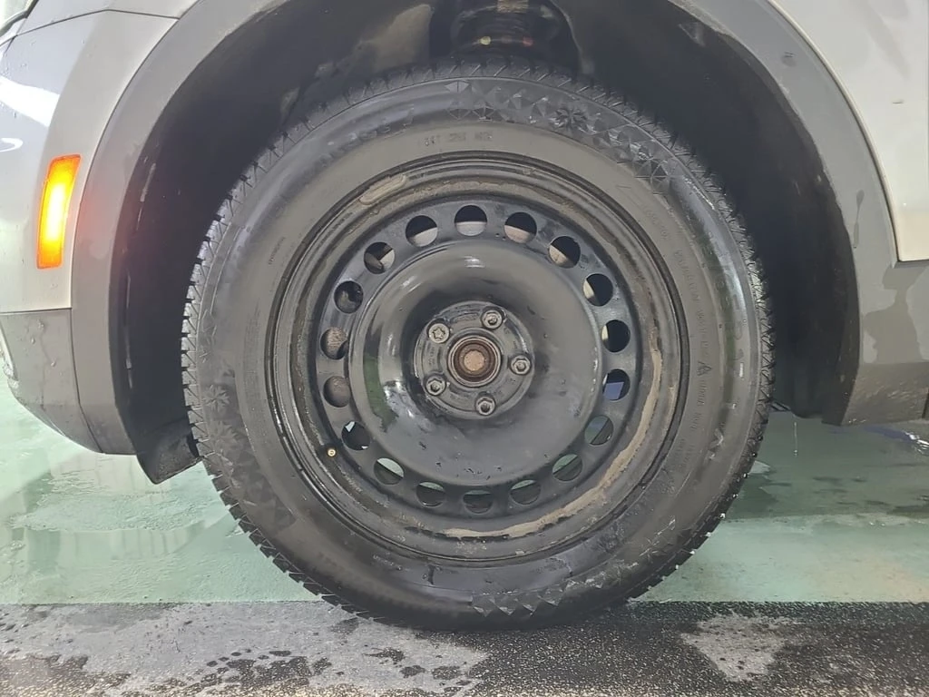 VW Tiguan * HIGHLINE * CARFAX *    | Mobile.bg   6