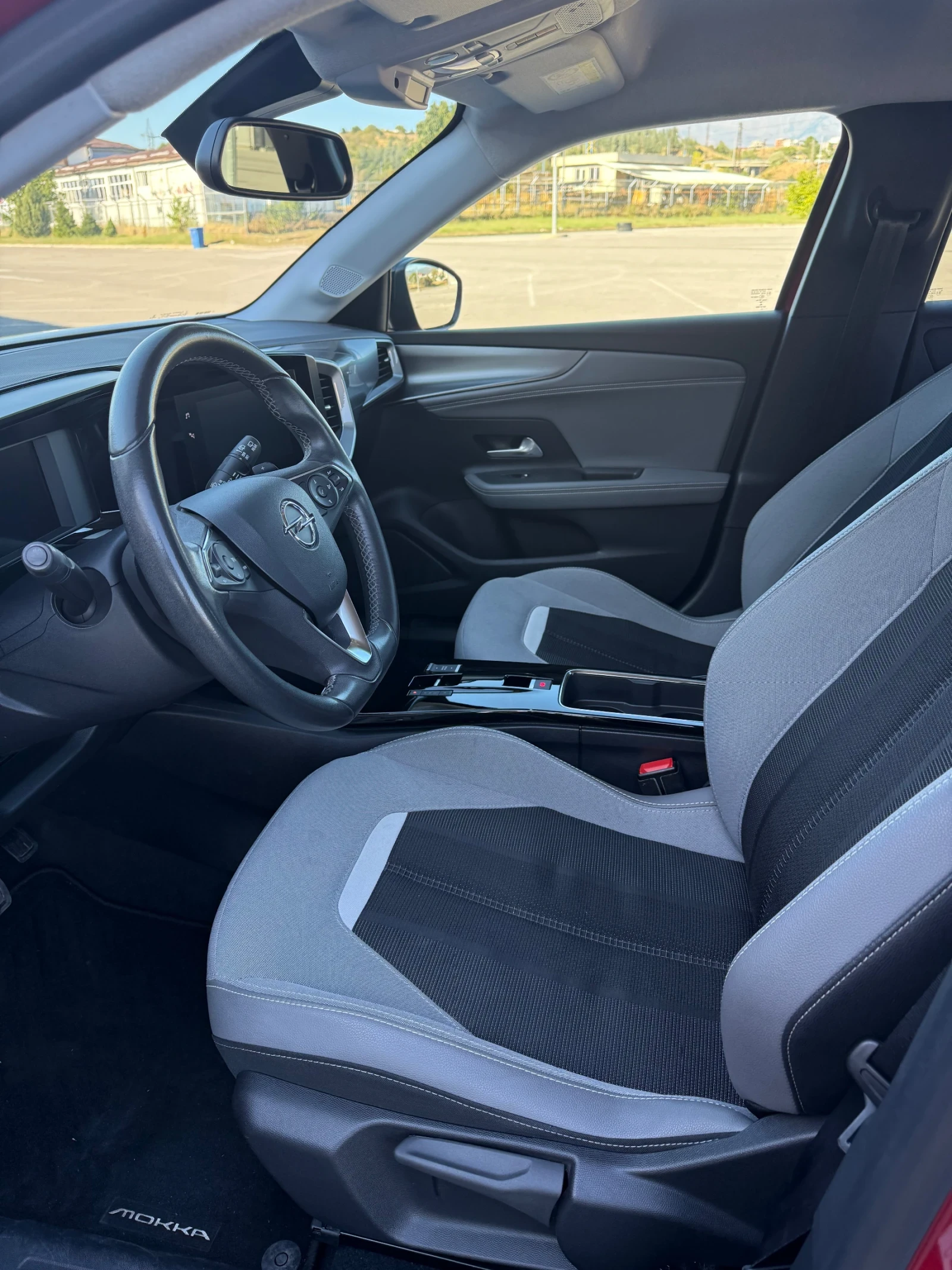 Opel Mokka 1.2 | Mobile.bg   12