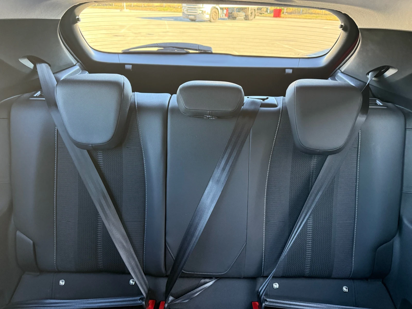 Opel Mokka 1.2 | Mobile.bg   13