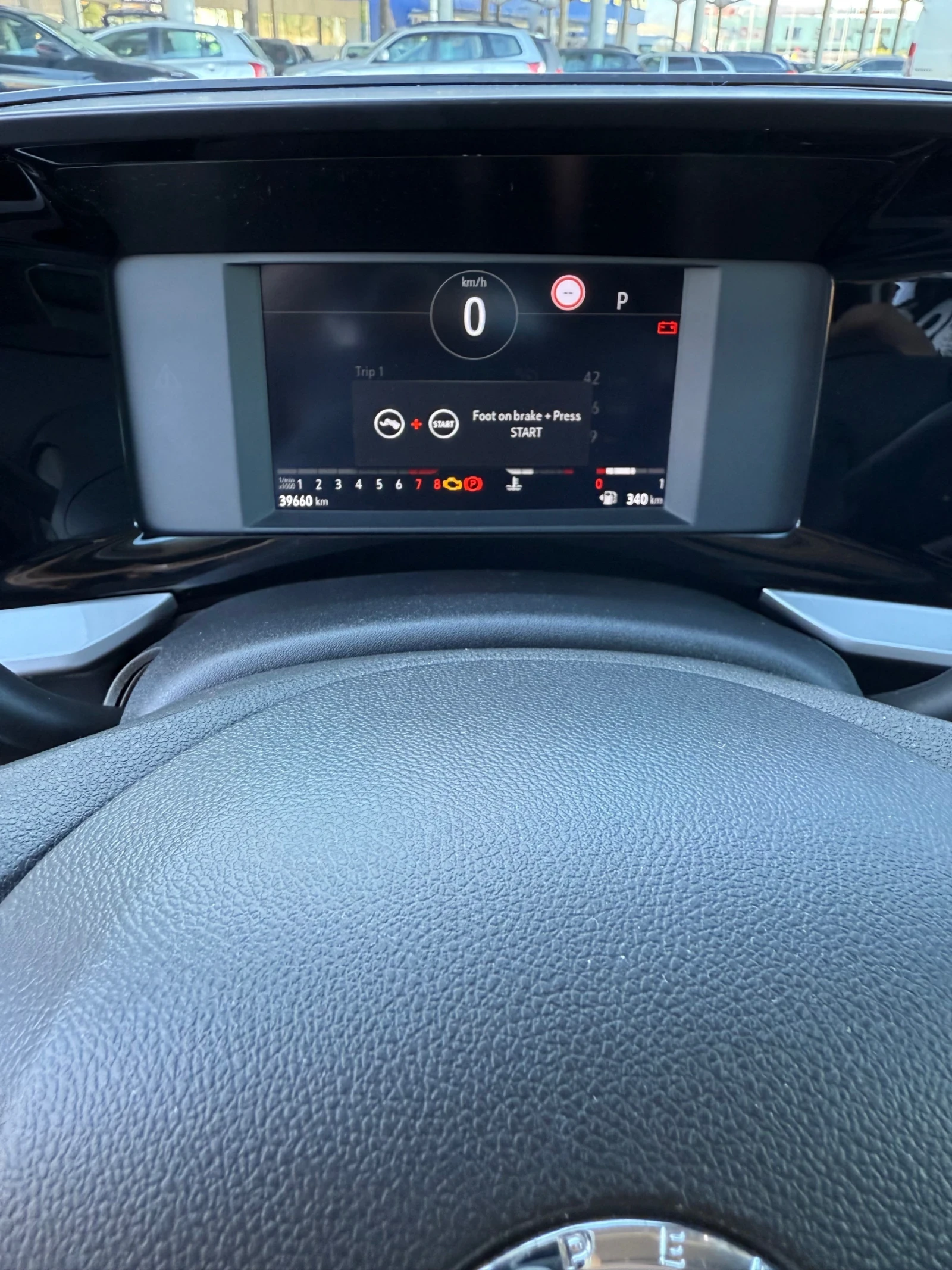 Opel Mokka 1.2 | Mobile.bg   10