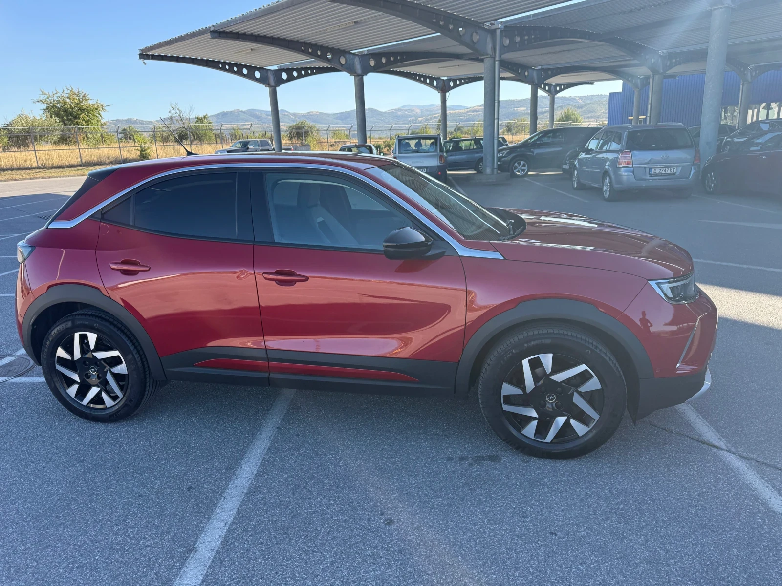 Opel Mokka 1.2 | Mobile.bg   5