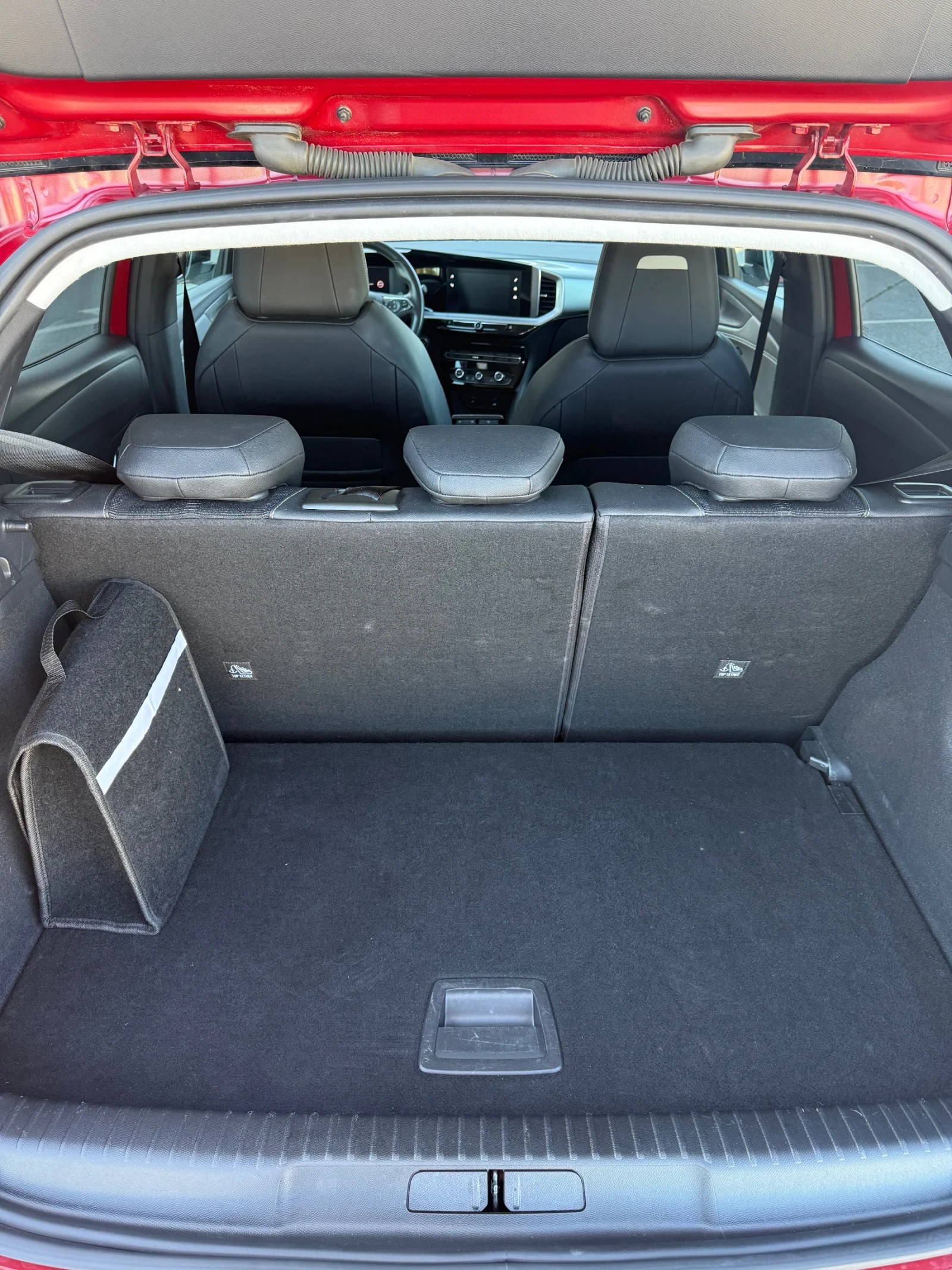 Opel Mokka 1.2 | Mobile.bg   17