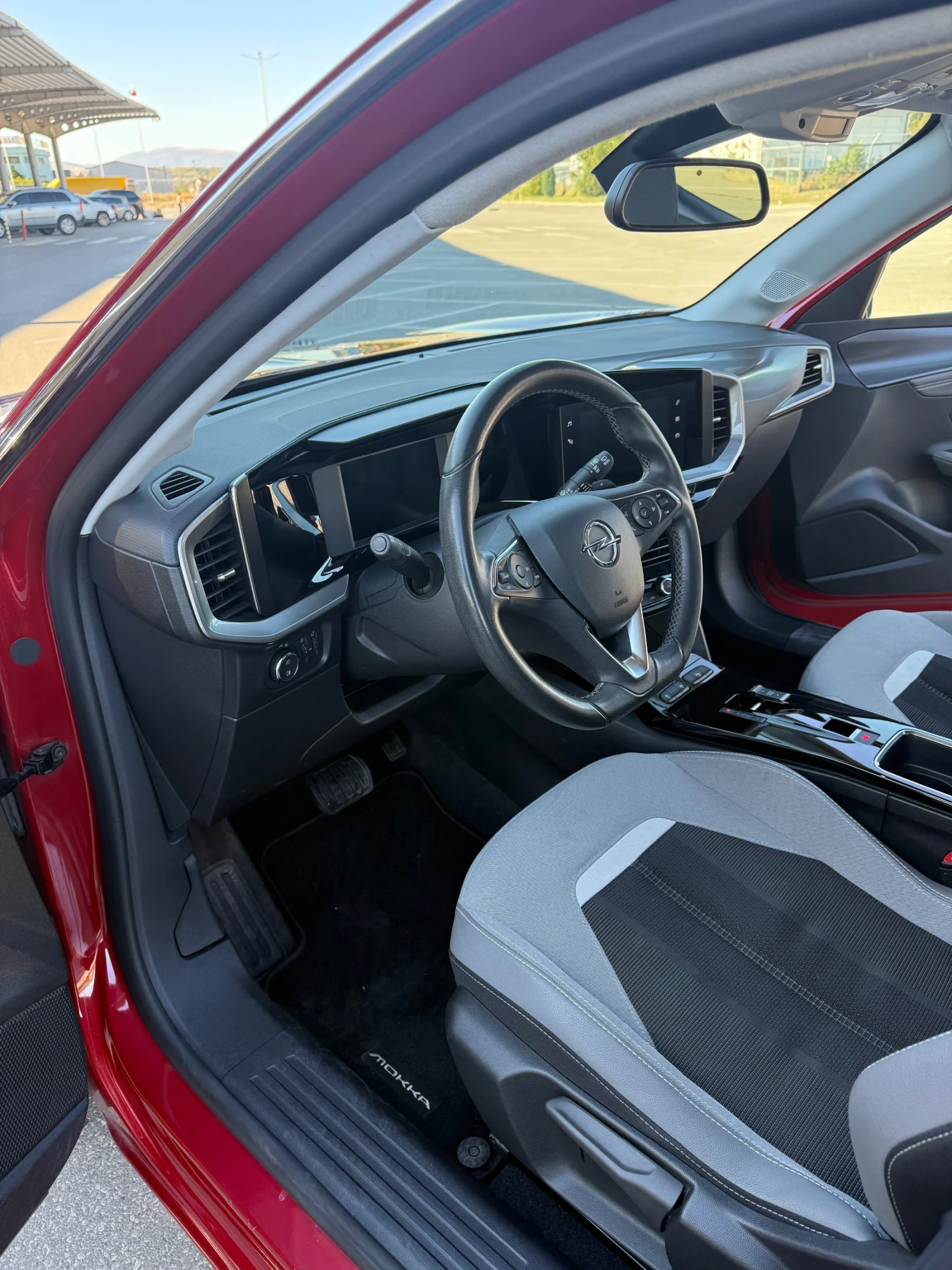 Opel Mokka 1.2 | Mobile.bg   9