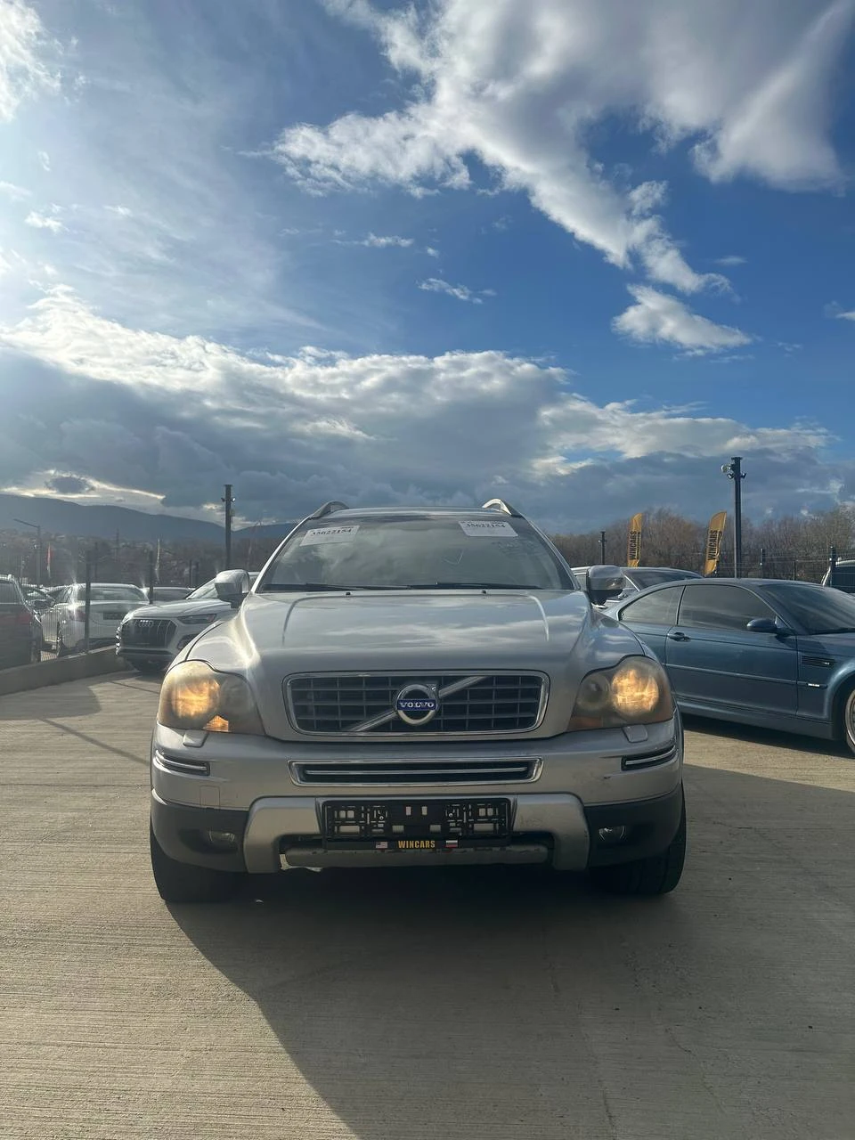 Volvo Xc90 V8////7 / | Mobile.bg   1