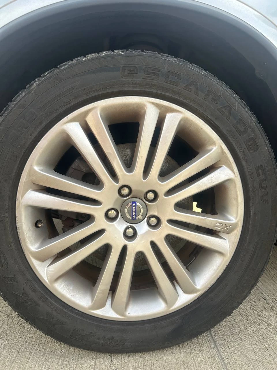 Volvo Xc90 V8////7 / | Mobile.bg   6