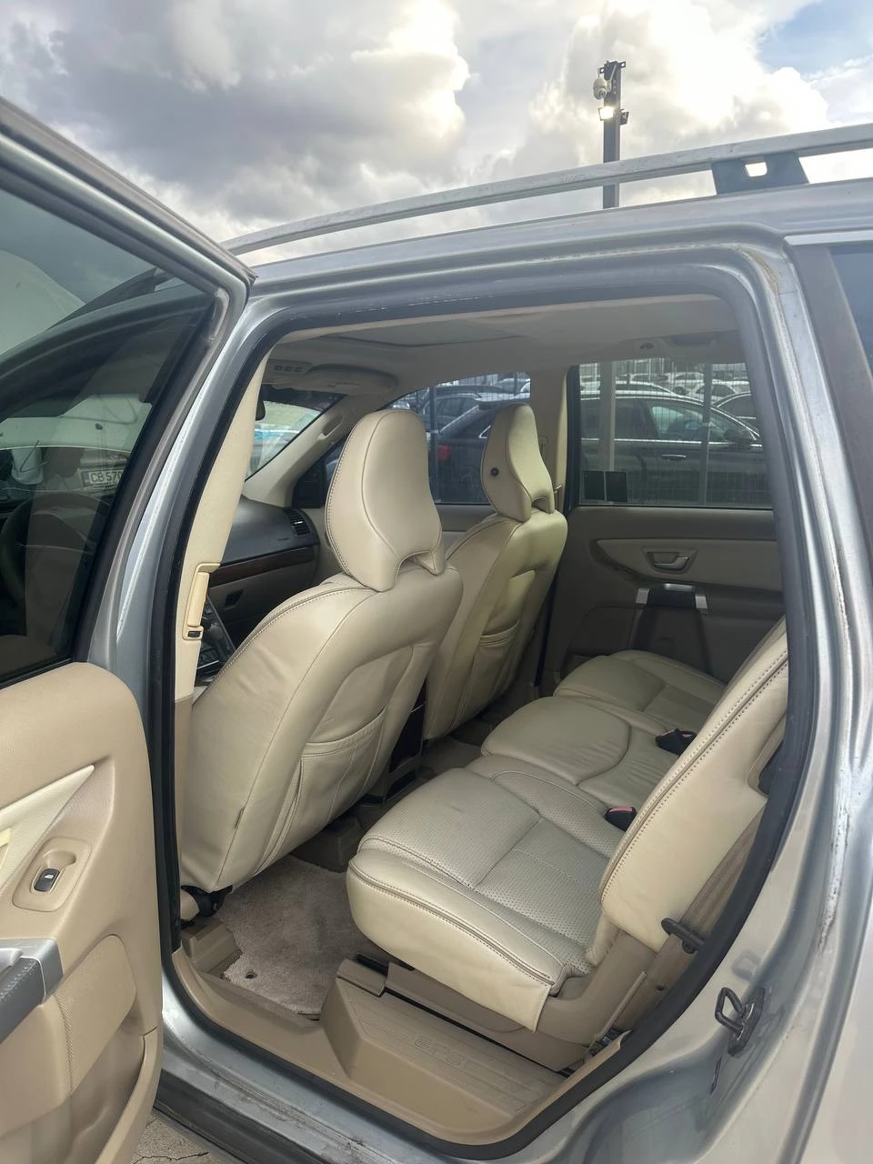 Volvo Xc90 V8////7 / | Mobile.bg   12