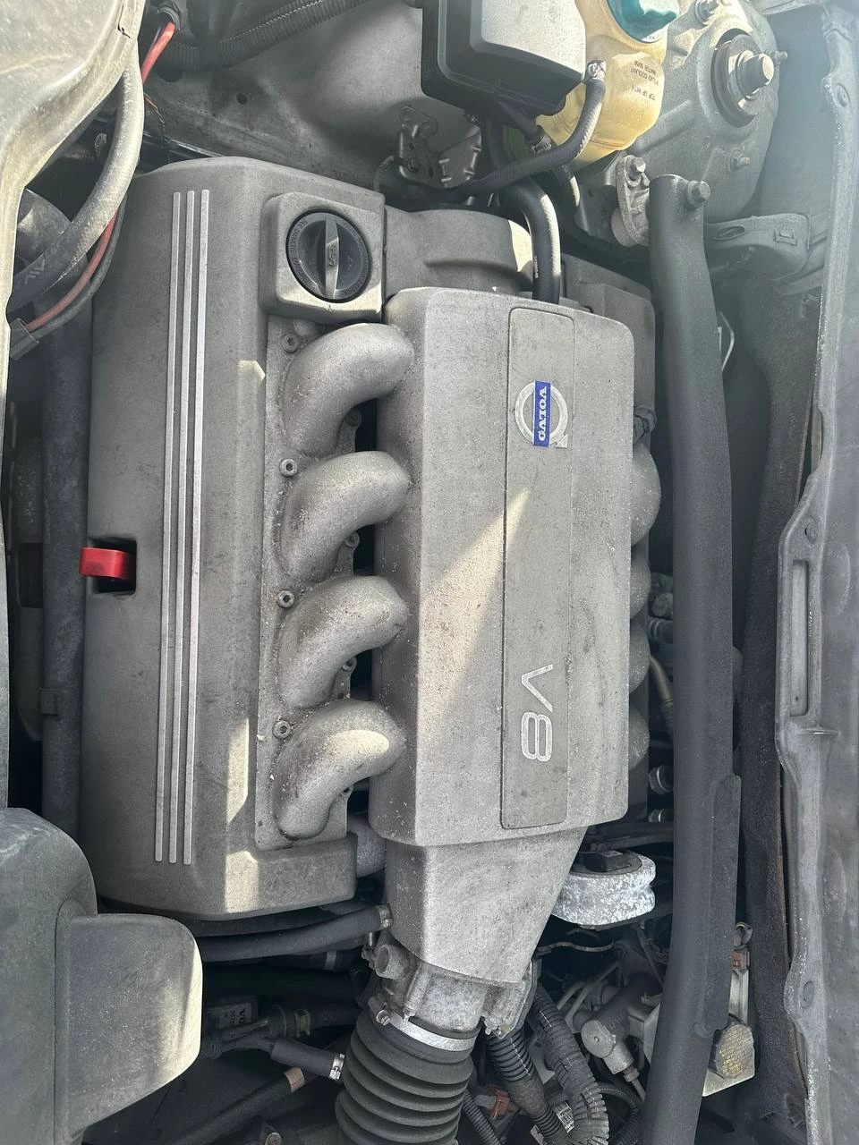 Volvo Xc90 V8////7 / | Mobile.bg   15