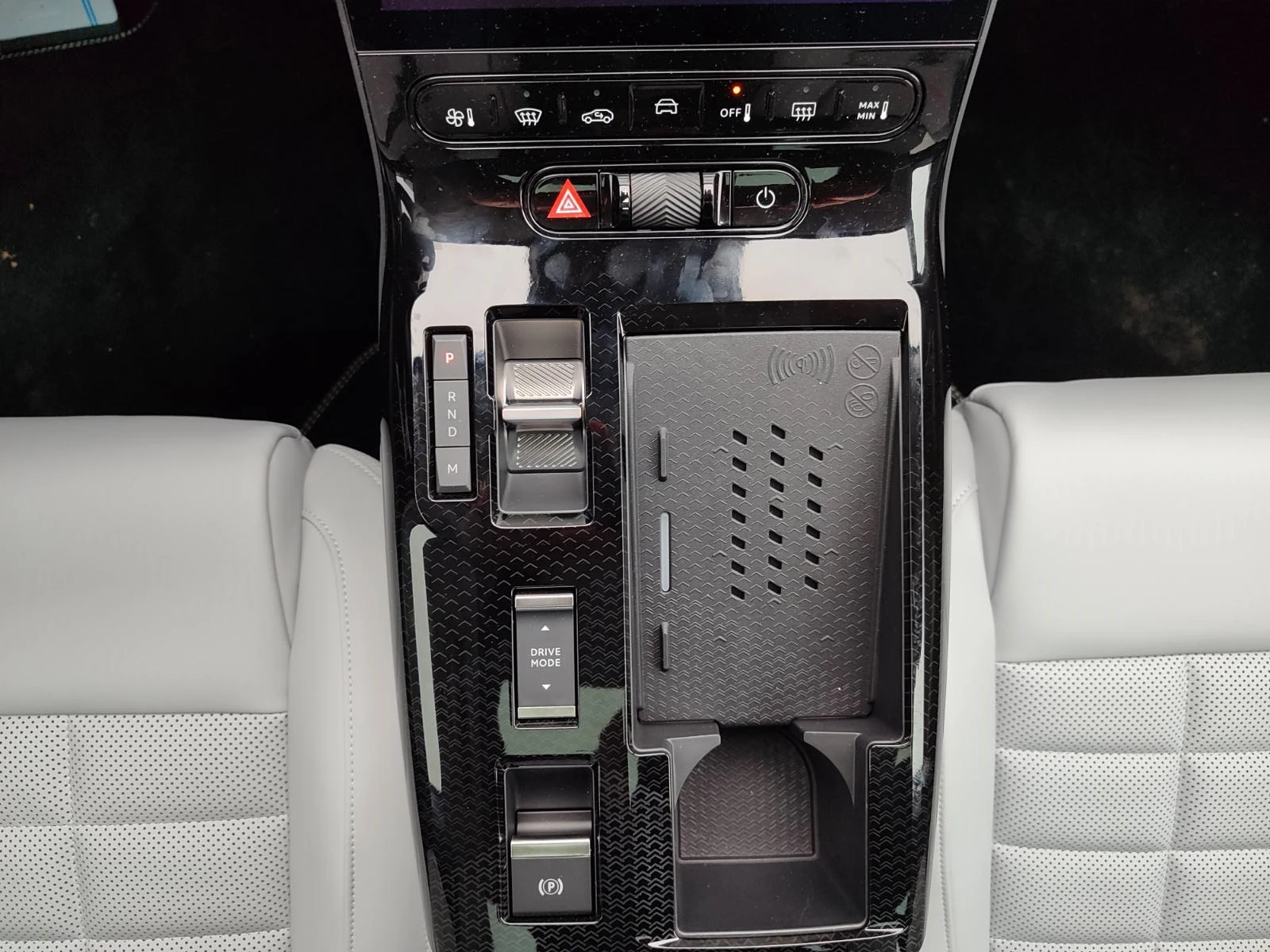 Citroen C5 Aircross NEW C5 AIRCROSS MAX HYBRID 145 Automatic E6 | Mobile.bg   13