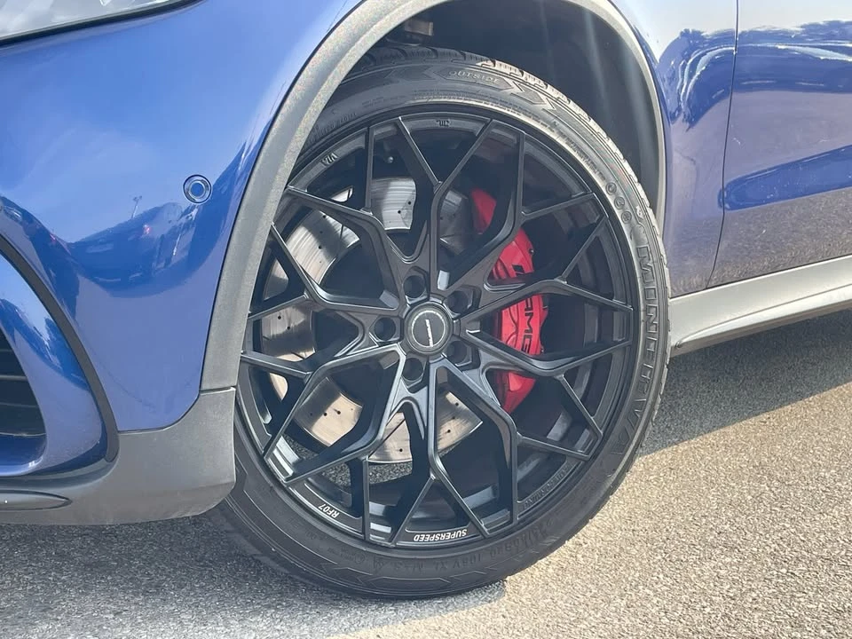 Mercedes-Benz GLC 63 AMG S* CARFAX* *    | Mobile.bg   2