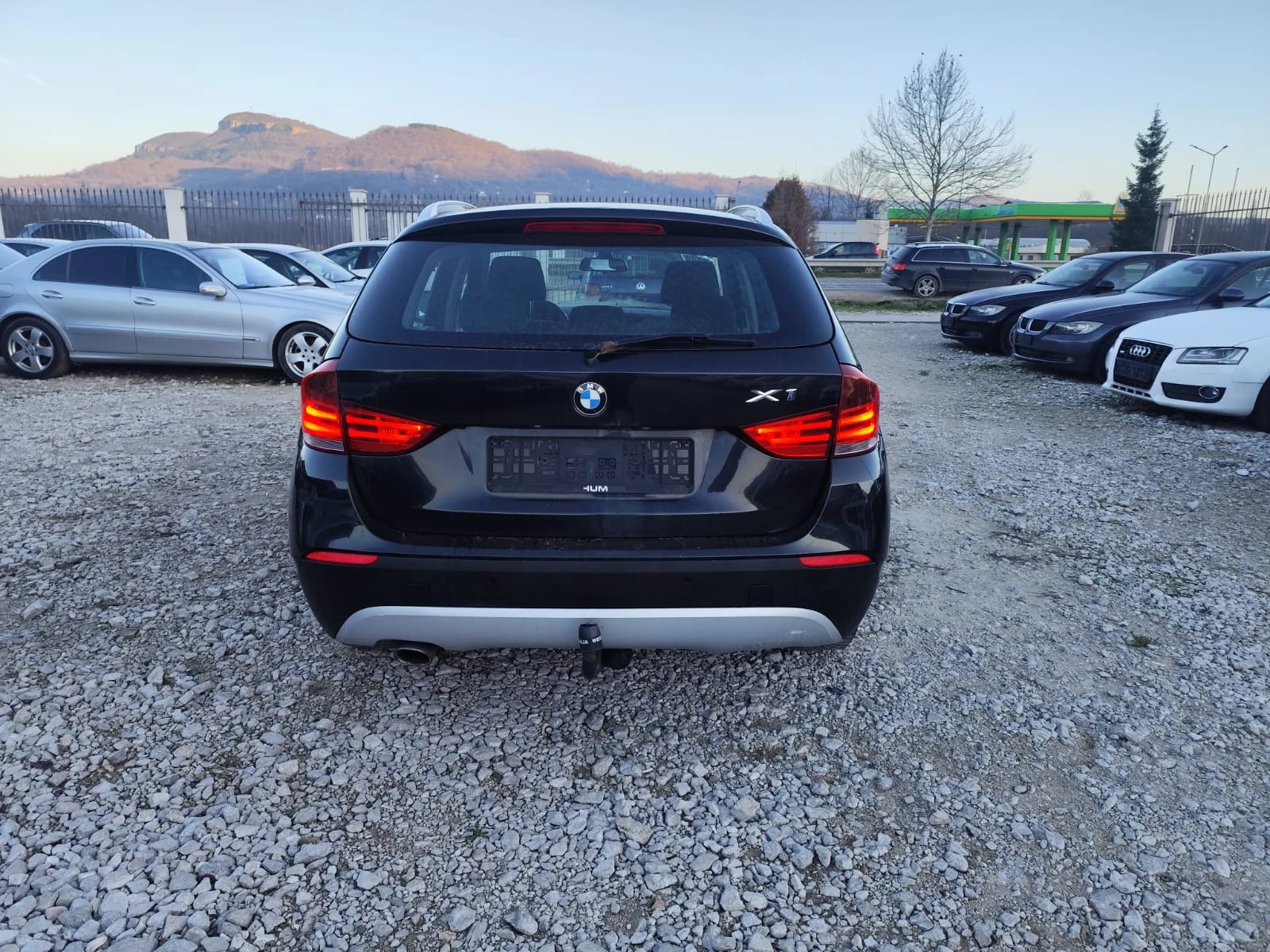 BMW X1 2.0 дизел - изображение 6