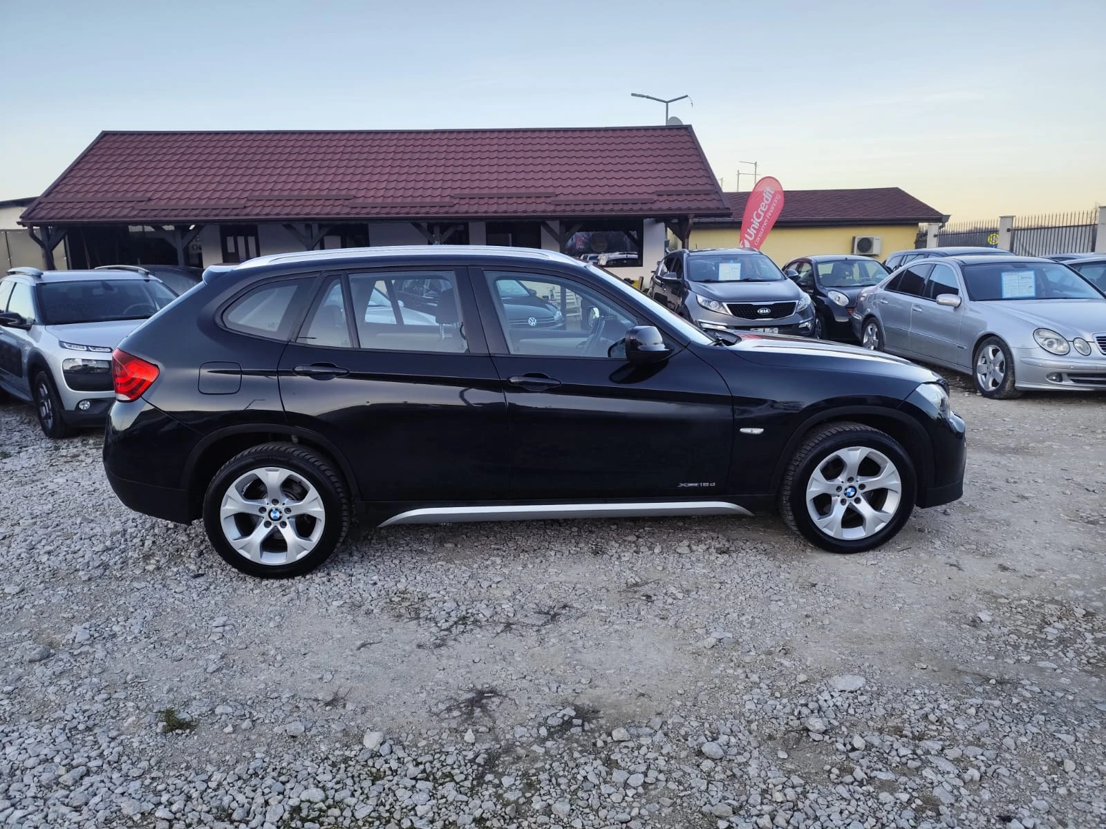 BMW X1 2.0 дизел - изображение 4