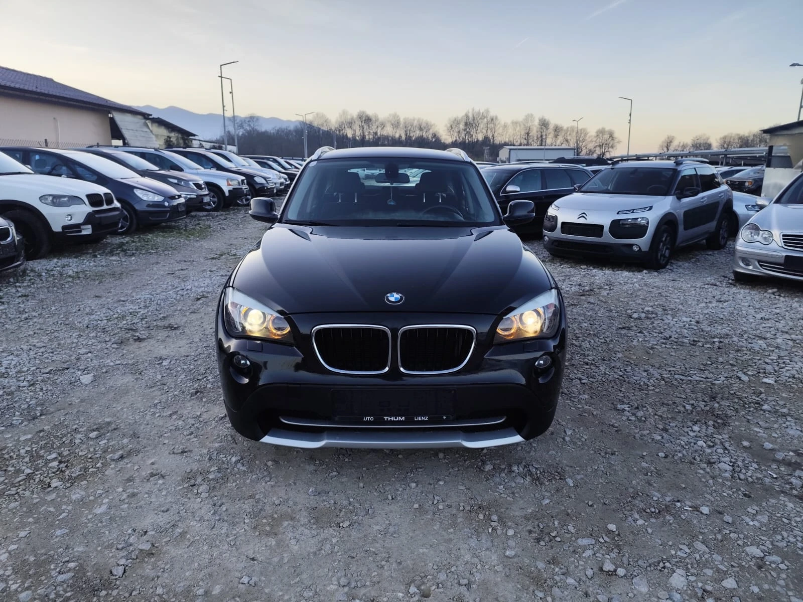 BMW X1 2.0 дизел - изображение 2