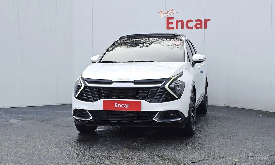 Kia Sportage  - изображение 3