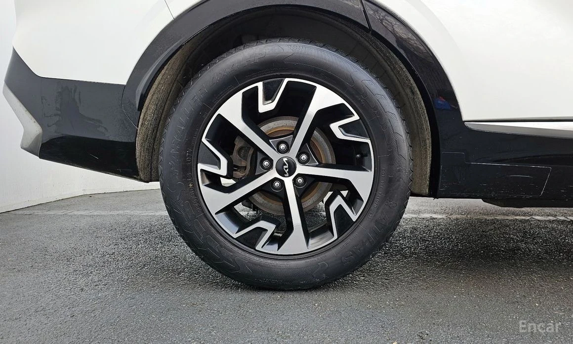 Kia Sportage  - изображение 5