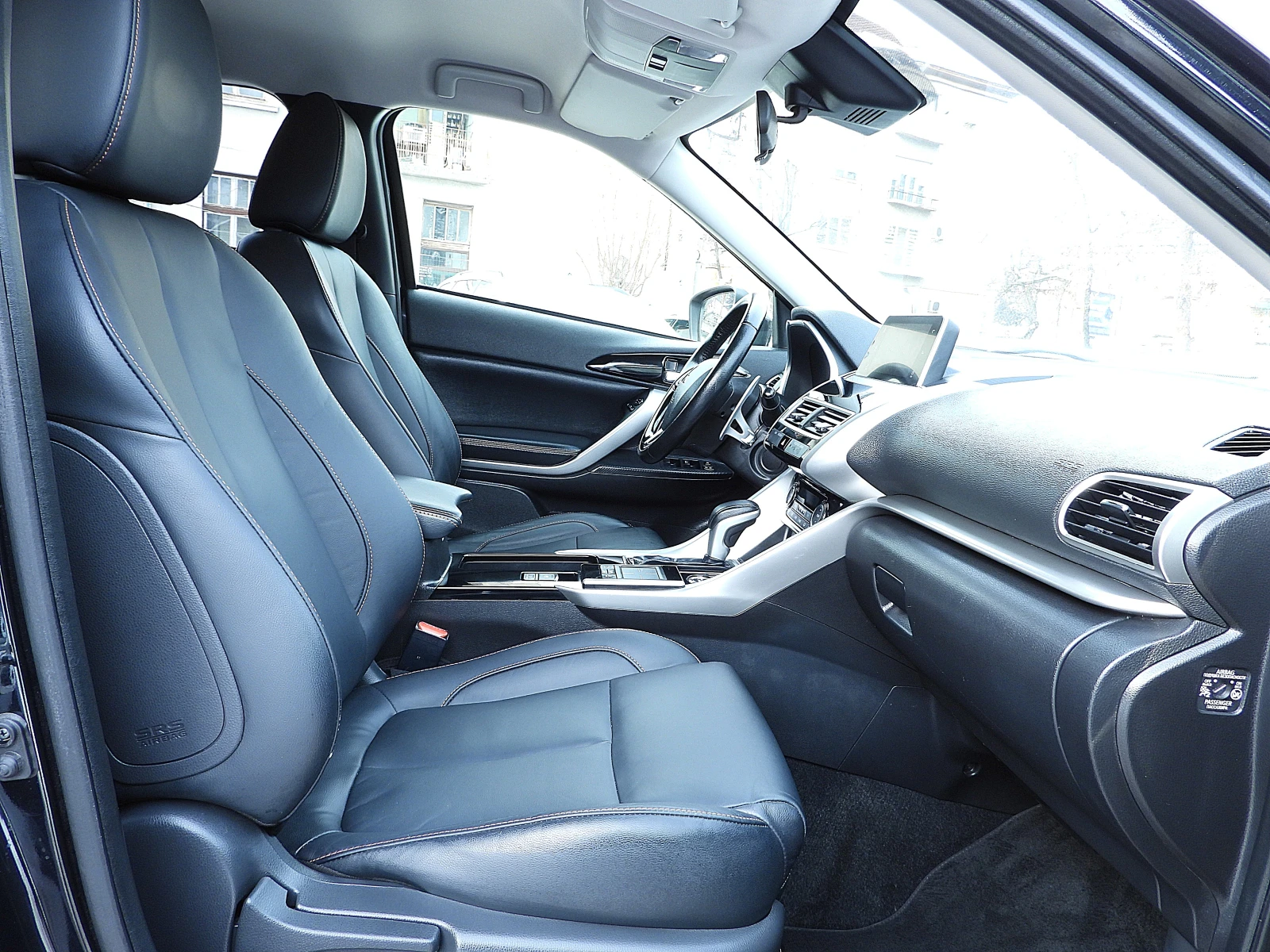 Mitsubishi Eclipse Cross 1.5���������-���������/����/����/LANE ASSIST/4x4 | Mobile.bg � ����������� 15