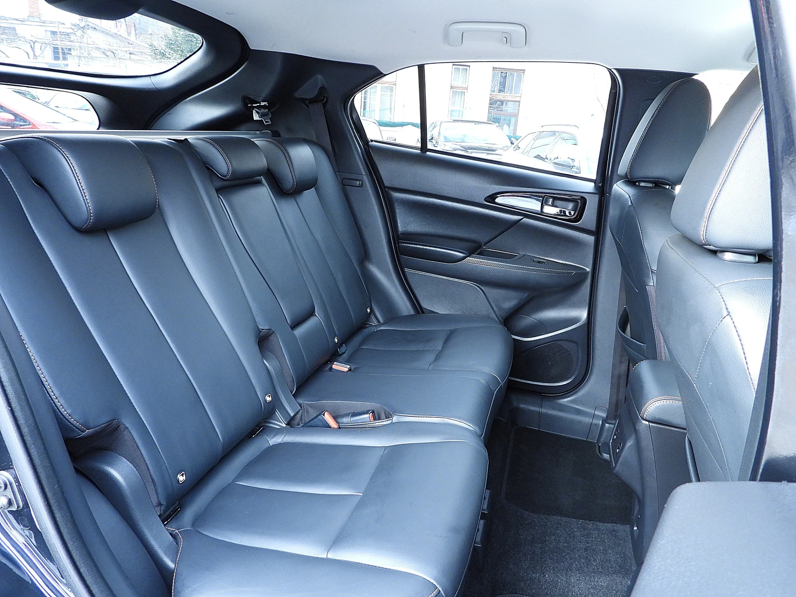 Mitsubishi Eclipse Cross 1.5���������-���������/����/����/LANE ASSIST/4x4 | Mobile.bg � ����������� 16