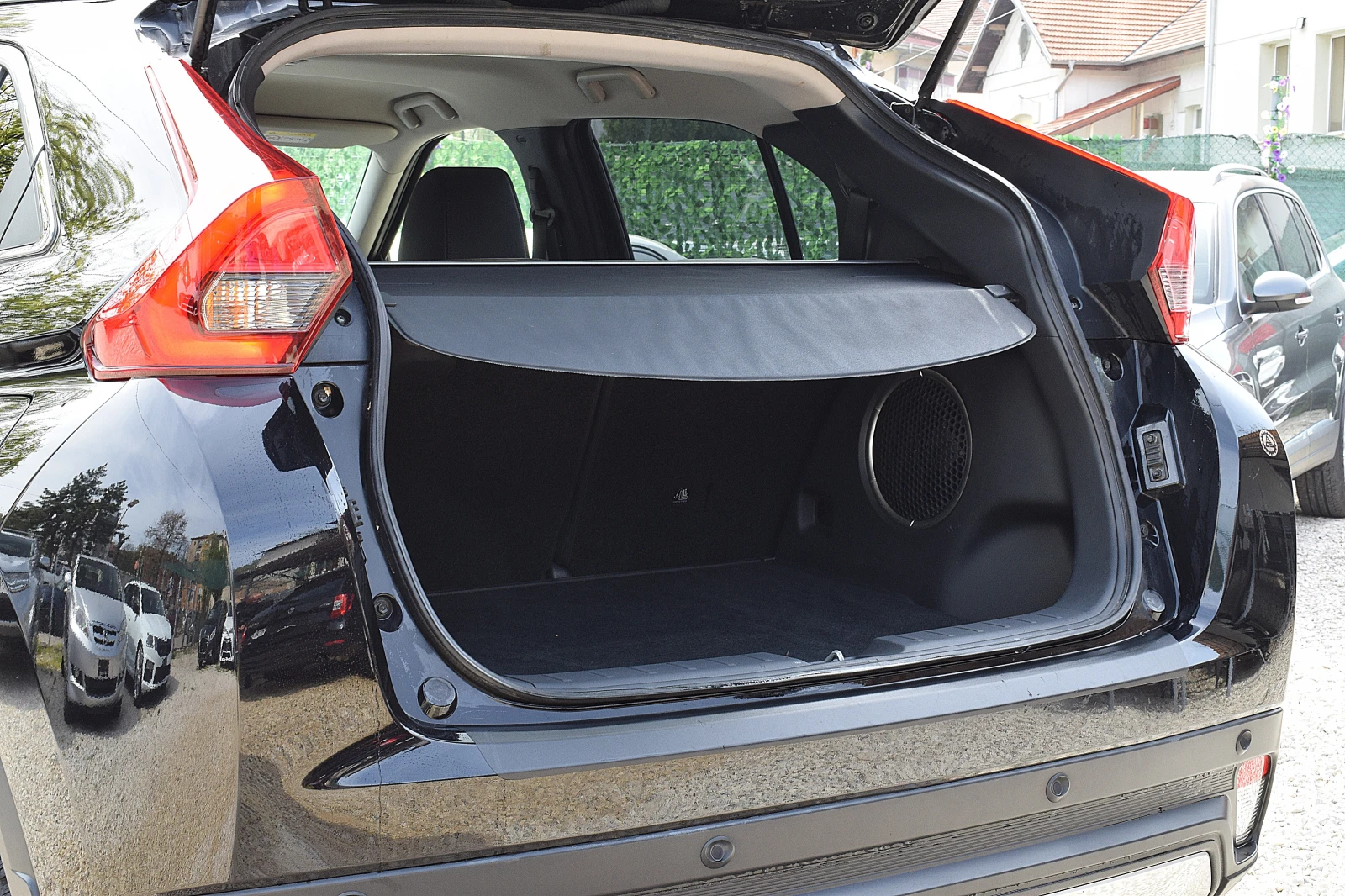 Mitsubishi Eclipse Cross 1.5���������-���������/����/����/LANE ASSIST/4x4 | Mobile.bg � ����������� 6