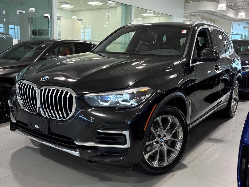 BMW X5 * xDrive40i * CARFAX * ���� �� �� | Mobile.bg � ����������� 1