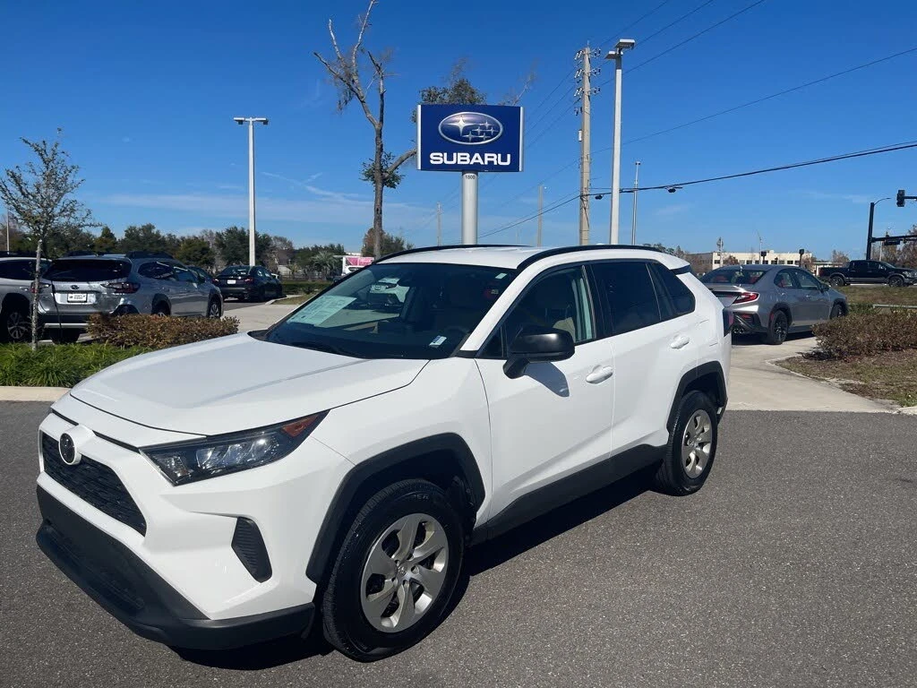 Toyota Rav4 !LE FWD!* ����������* ���� �� ��*  | Mobile.bg � ����������� 1