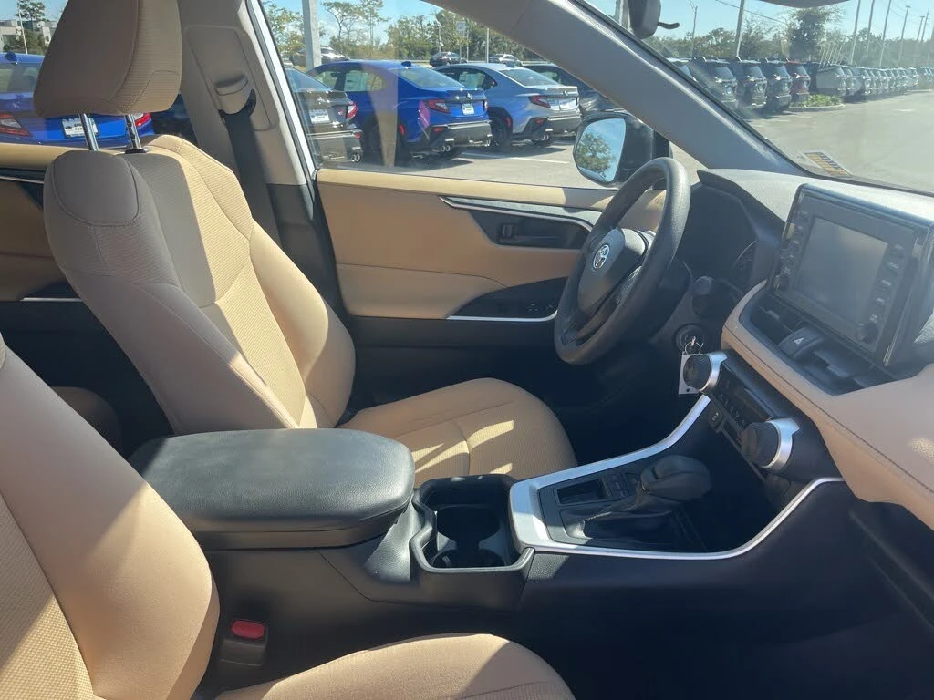 Toyota Rav4 !LE FWD!* АвтоКредит* Цена до БГ*  - изображение 10