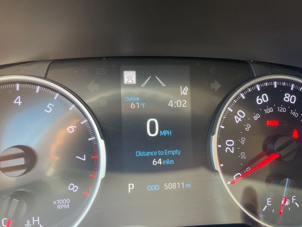 Toyota Rav4 !LE FWD!* АвтоКредит* Цена до БГ*  - изображение 8