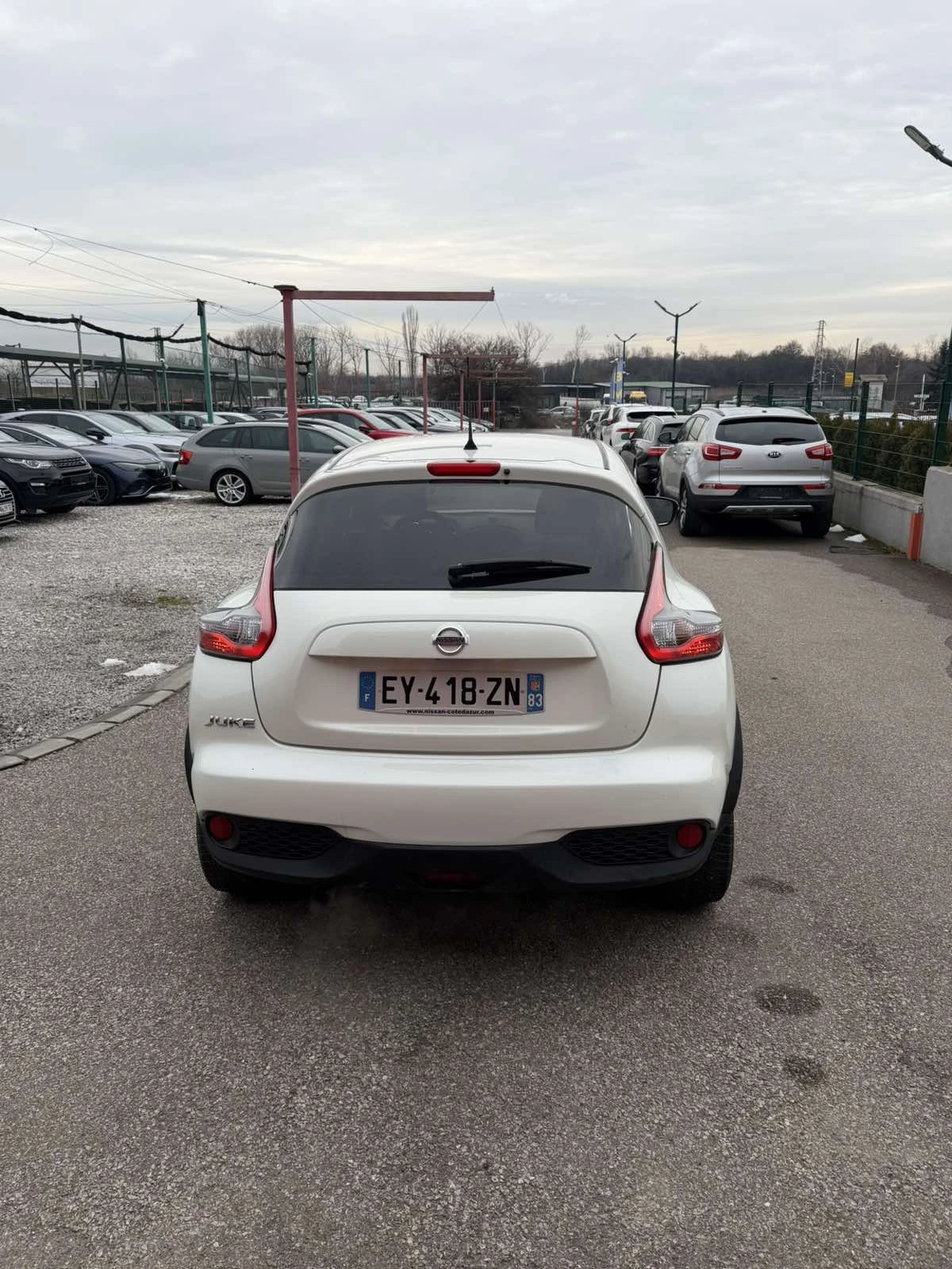 Nissan Juke 1.2 DIG-T Blacktop - изображение 5