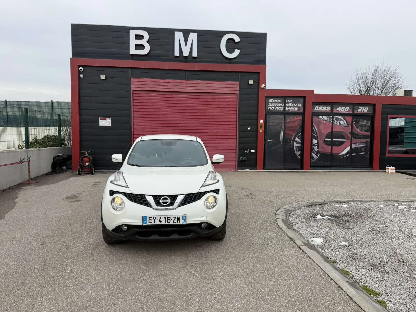 Nissan Juke 1.2 DIG-T Blacktop | Mobile.bg � ����������� 1