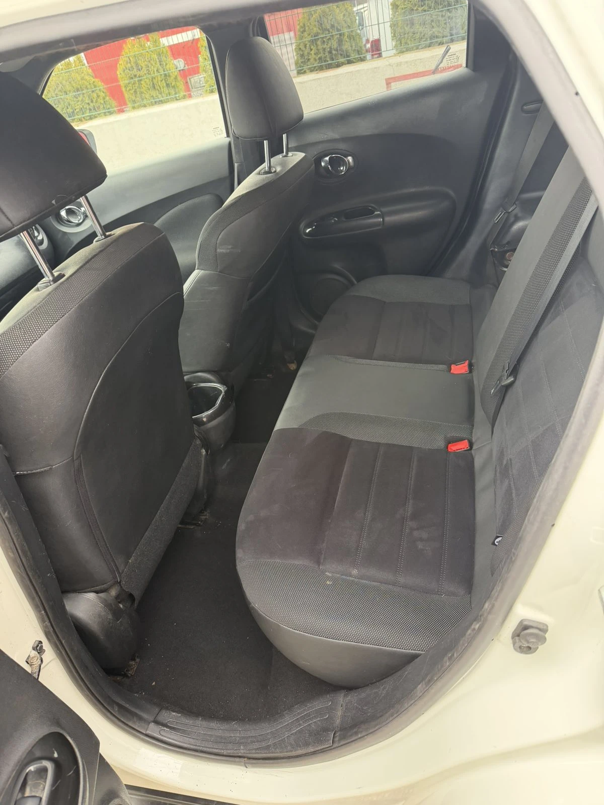Nissan Juke 1.2 DIG-T Blacktop | Mobile.bg � ����������� 12