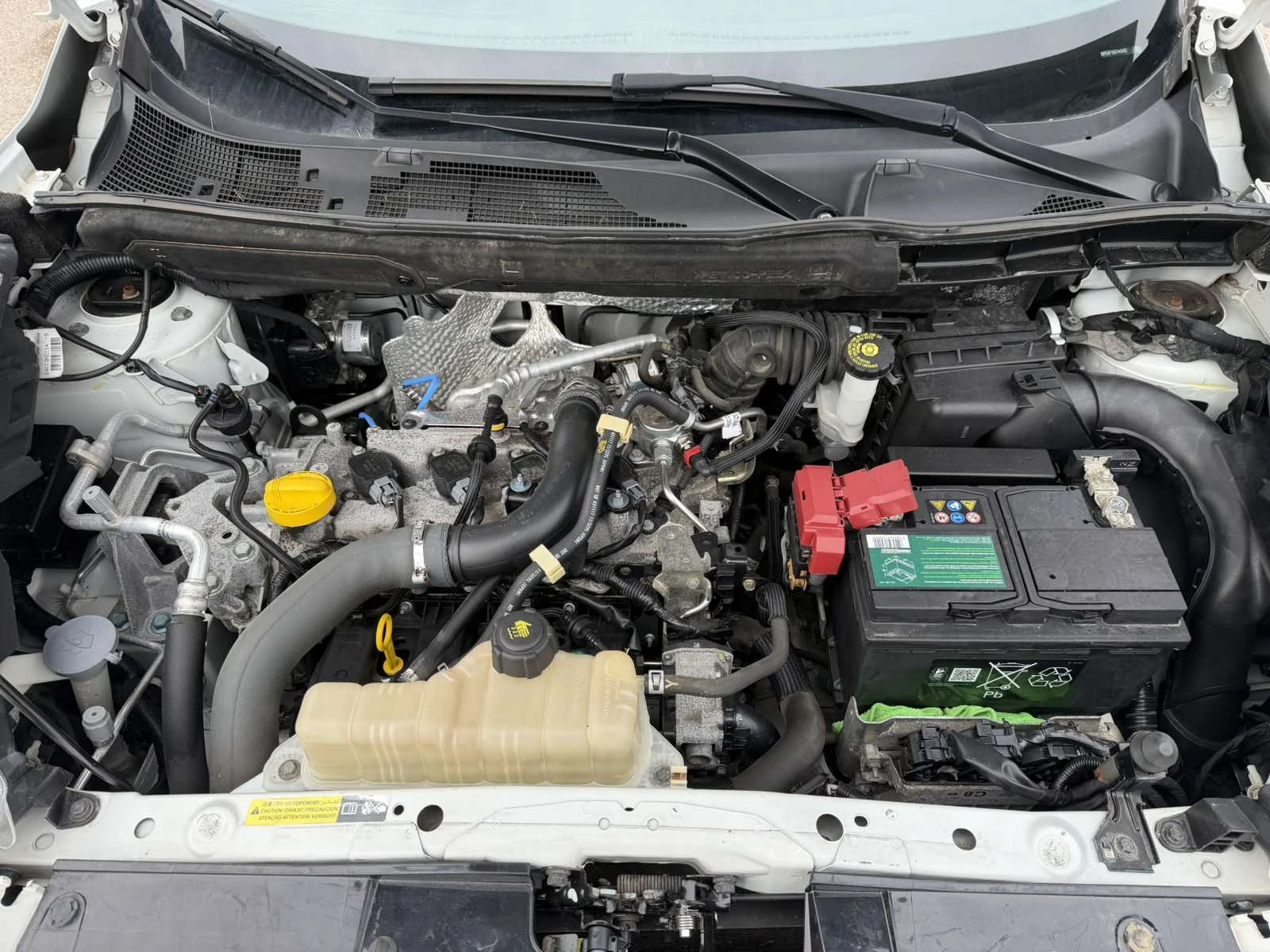 Nissan Juke 1.2 DIG-T Blacktop | Mobile.bg � ����������� 17