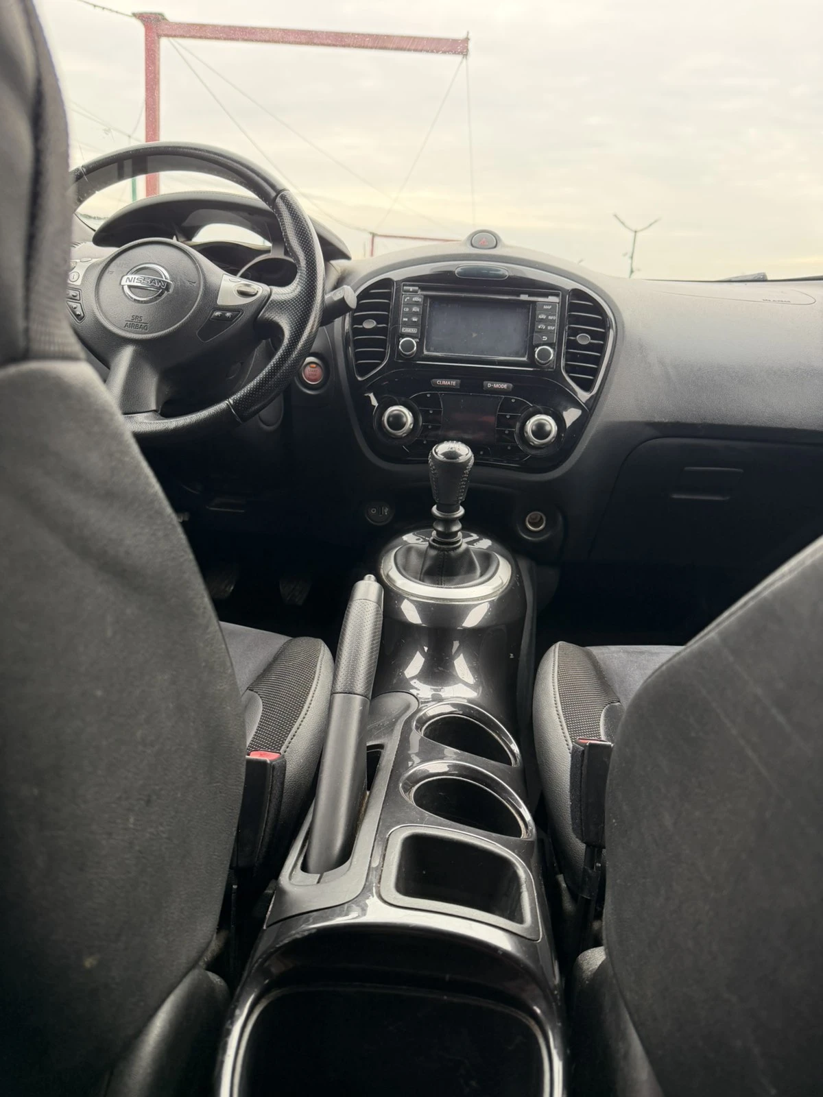 Nissan Juke 1.2 DIG-T Blacktop | Mobile.bg � ����������� 14