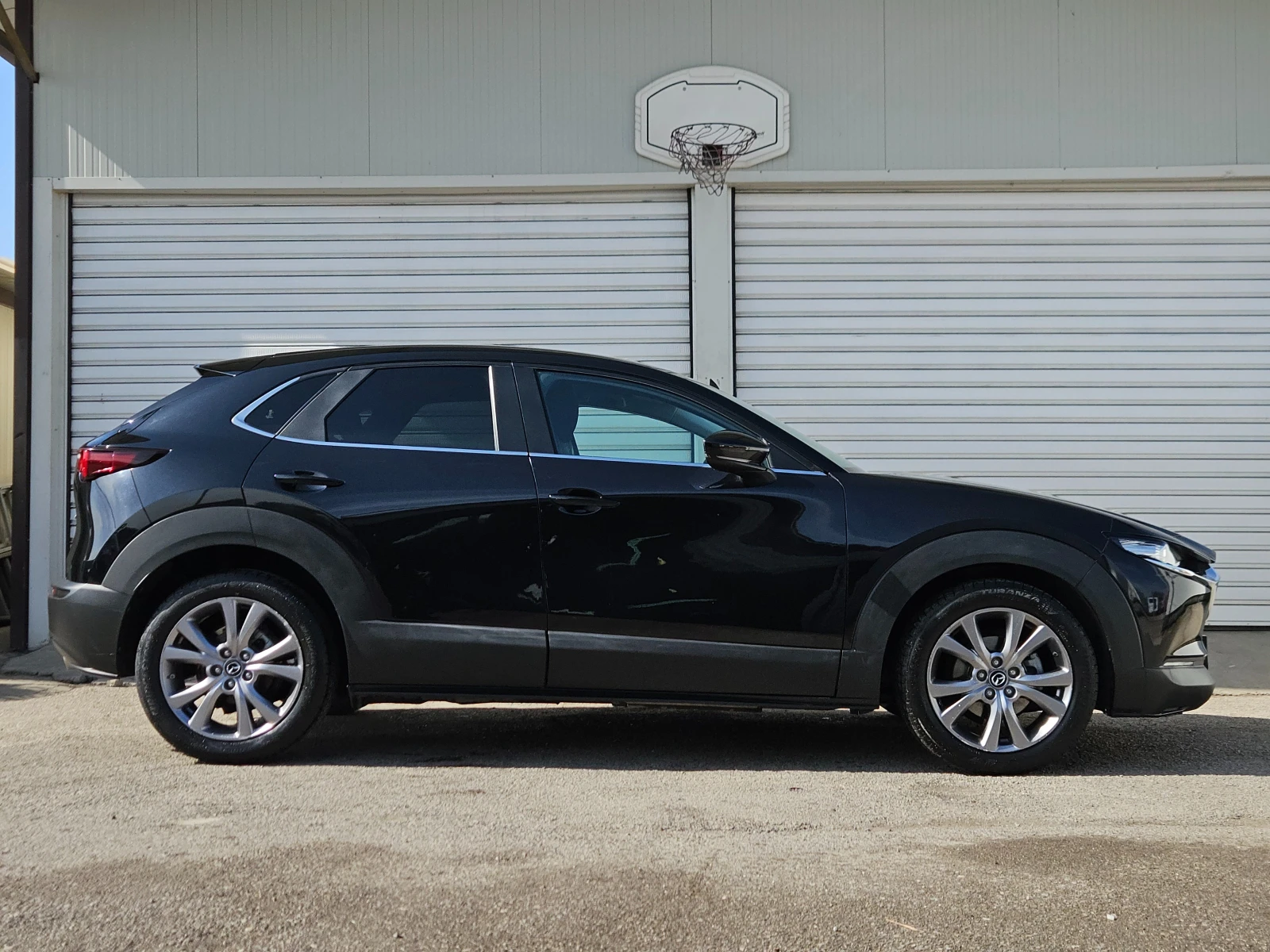 Mazda CX-30 1.8D/SKYACTIVE/6с/HeadUp/LED/ДИСТРОНИК/NAVI/БЛУТУТ - изображение 2