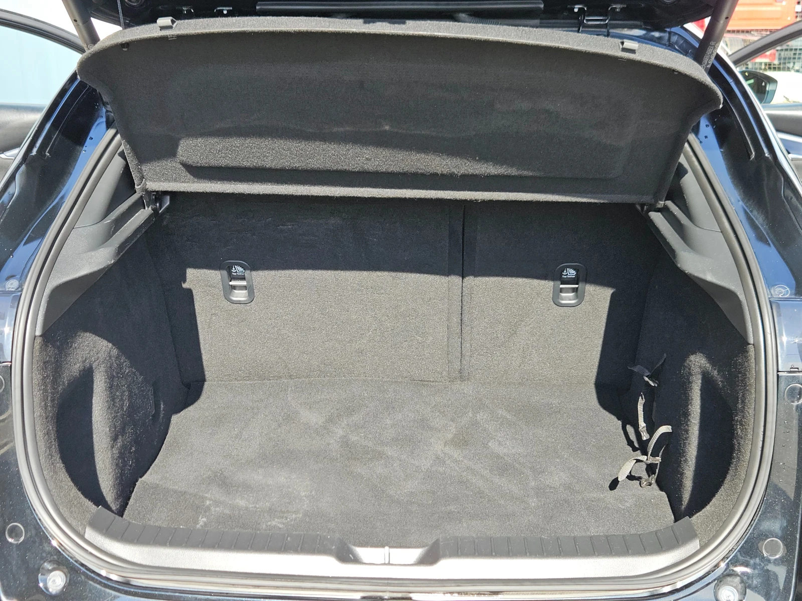 Mazda CX-30 1.8D/SKYACTIVE/6с/HeadUp/LED/ДИСТРОНИК/NAVI/БЛУТУТ - изображение 4