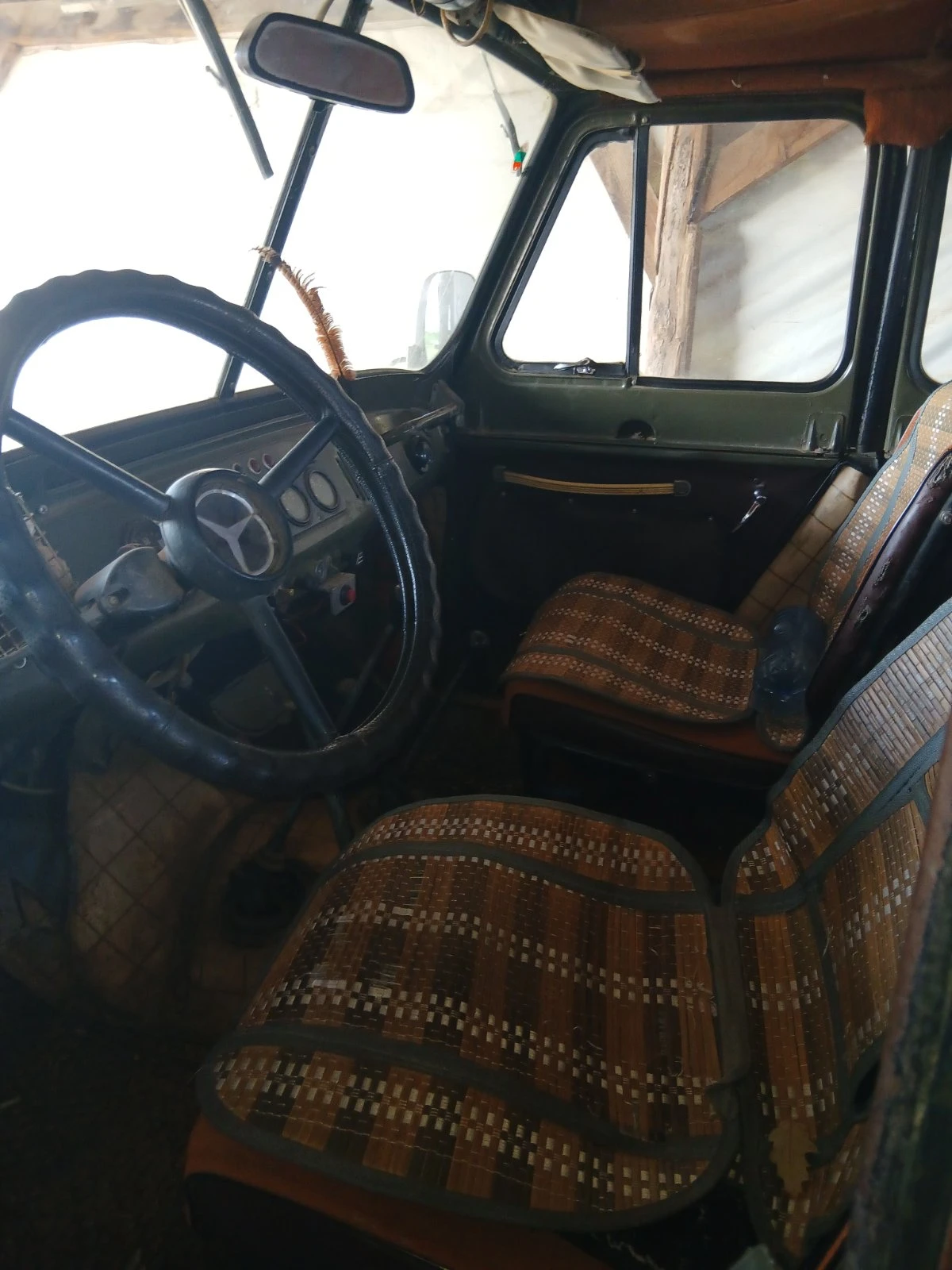 Uaz 469, снимка 4 - Автомобили и джипове - 53749487