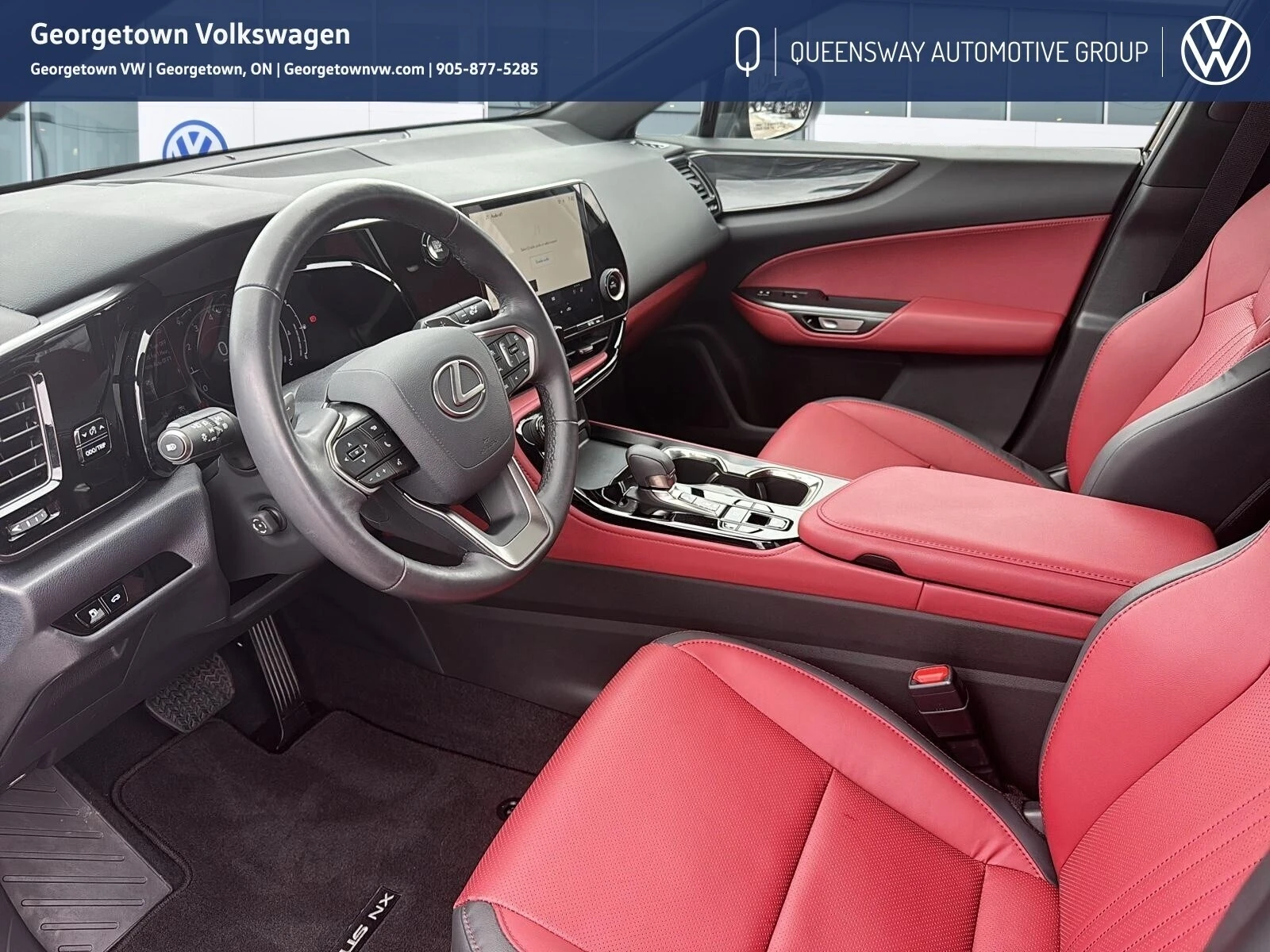 Lexus NX 350h BASE С РЕГИСТРАЦИЯ И АВТОКРЕДИТ, снимка 8 - Автомобили и джипове - 53905786