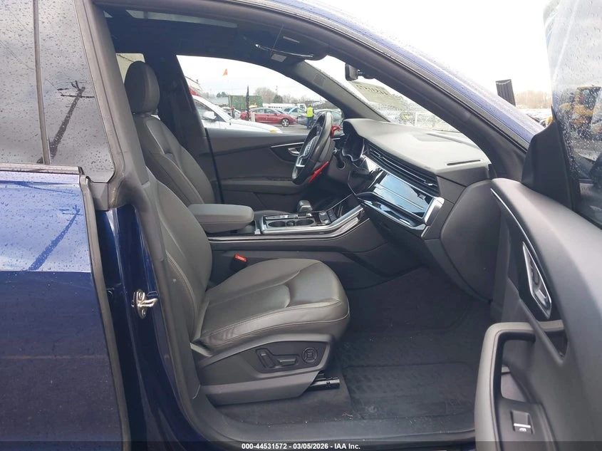 Audi Q8 3.0l 55 Premium, снимка 5 - Автомобили и джипове - 54369690
