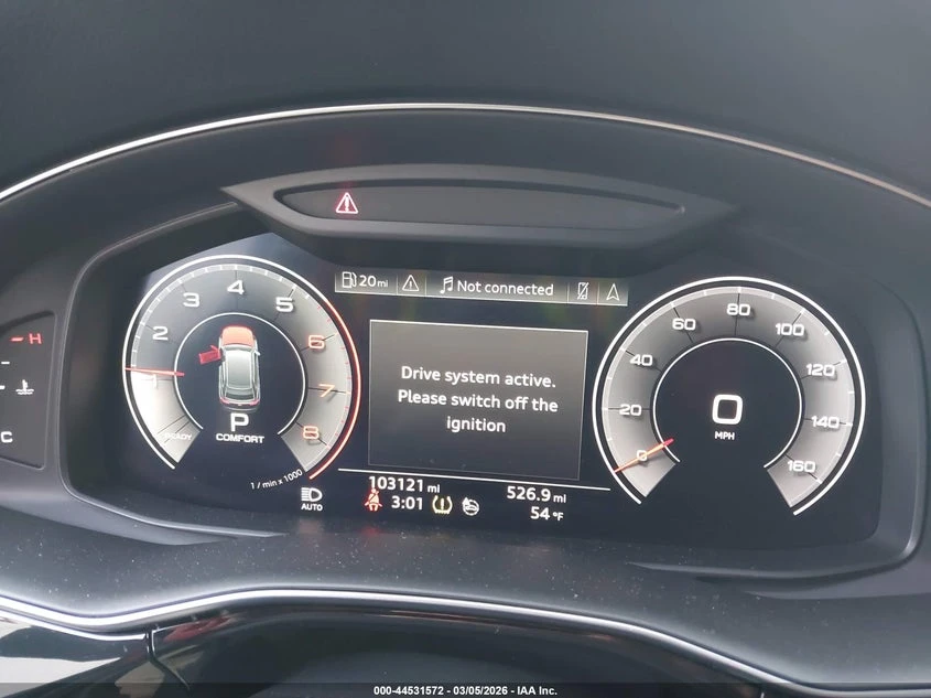 Audi Q8 3.0l 55 Premium, снимка 7 - Автомобили и джипове - 54369690