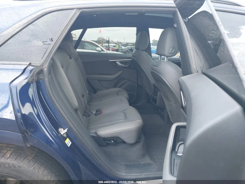 Audi Q8 3.0l 55 Premium, снимка 8 - Автомобили и джипове - 54369690